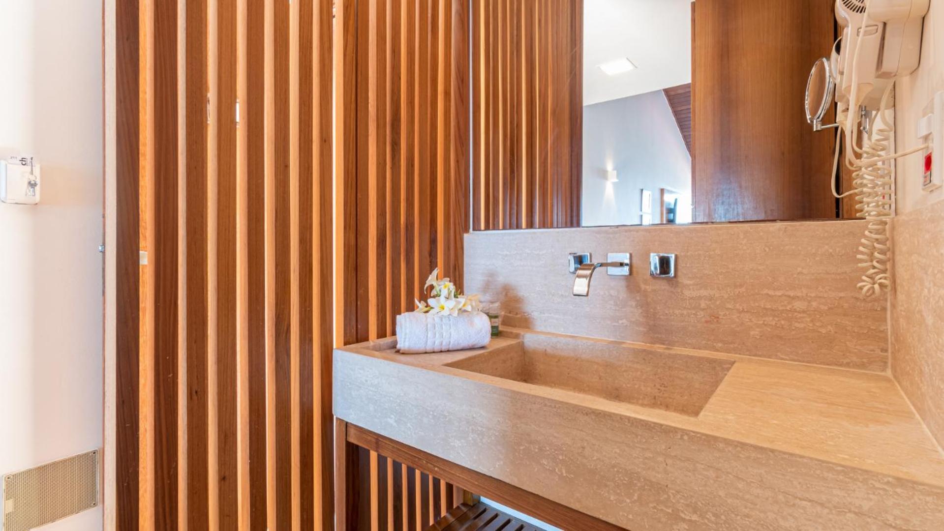 Hotel Ville La Plage & Beach Club Búzios Zewnętrze zdjęcie