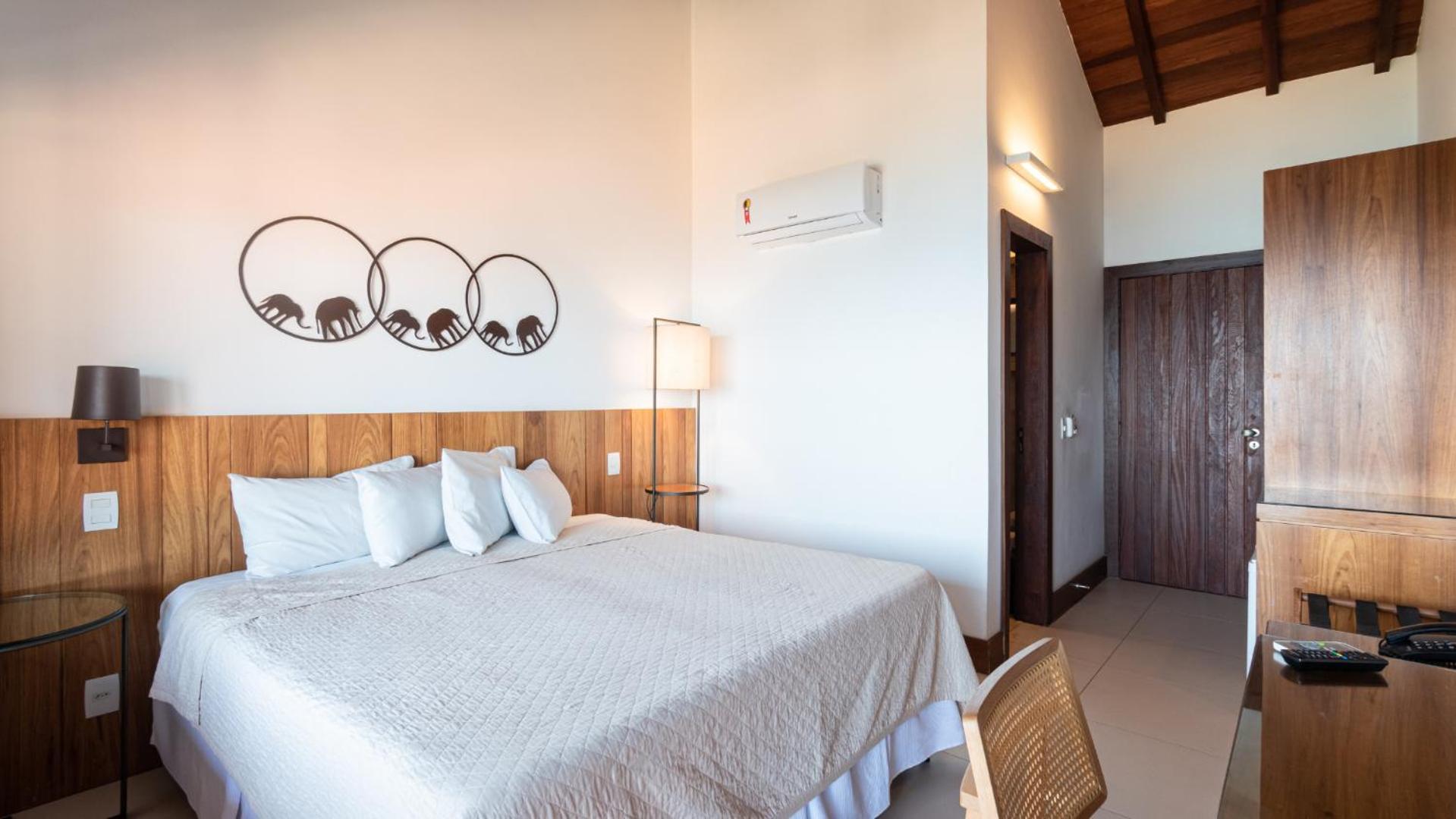 Hotel Ville La Plage & Beach Club Búzios Zewnętrze zdjęcie