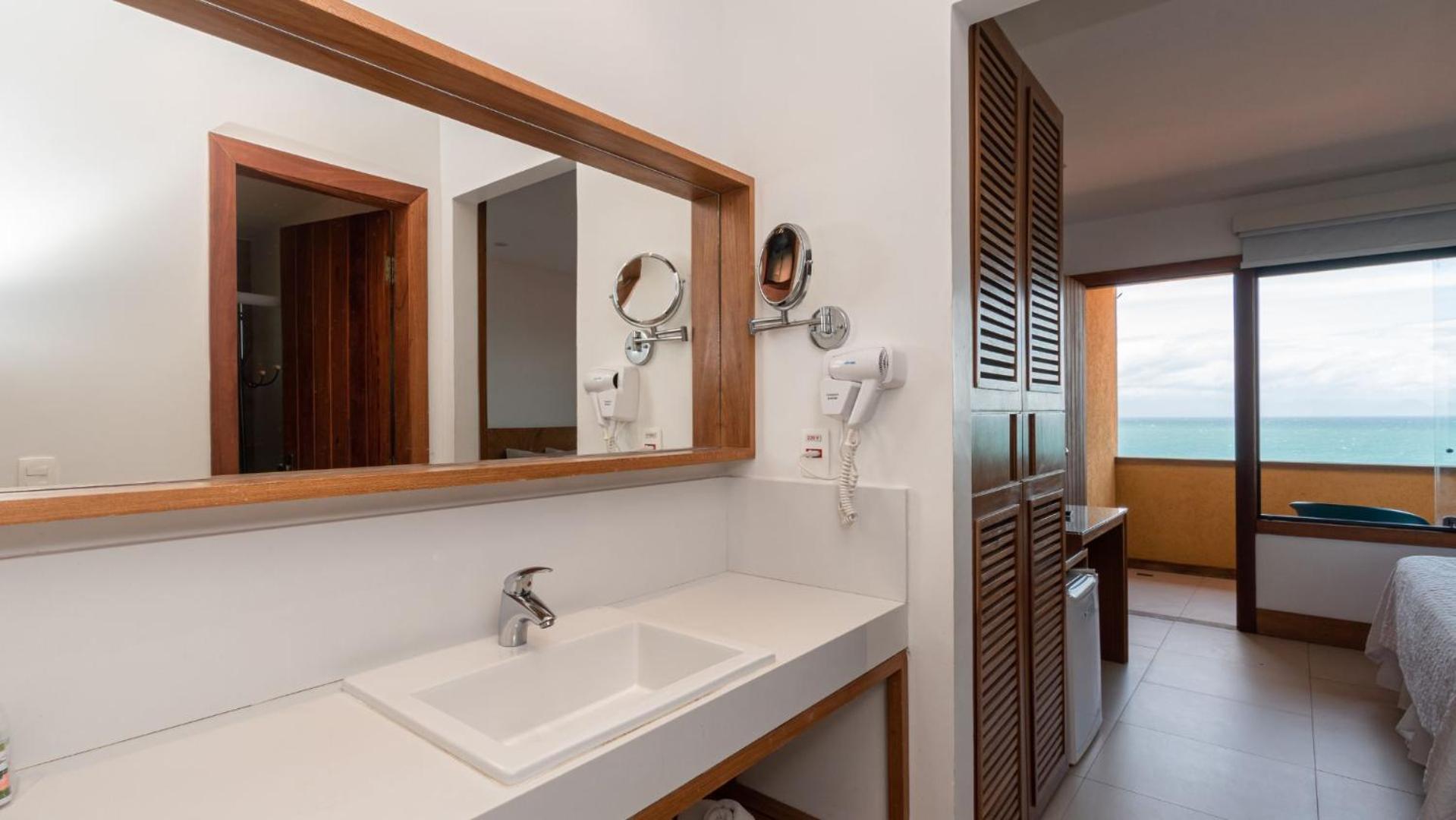 Hotel Ville La Plage & Beach Club Búzios Zewnętrze zdjęcie