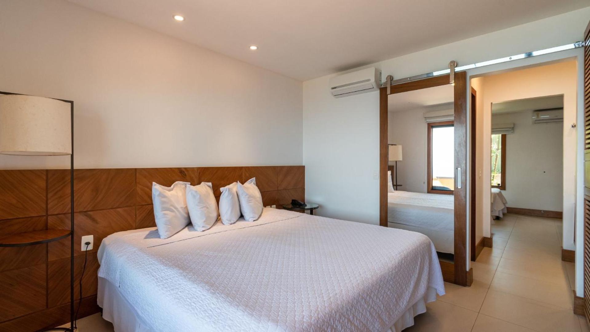 Hotel Ville La Plage & Beach Club Búzios Zewnętrze zdjęcie