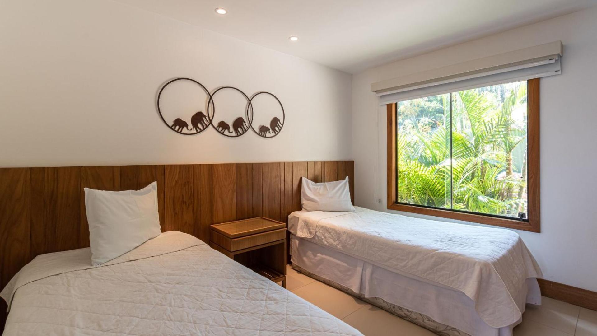 Hotel Ville La Plage & Beach Club Búzios Zewnętrze zdjęcie