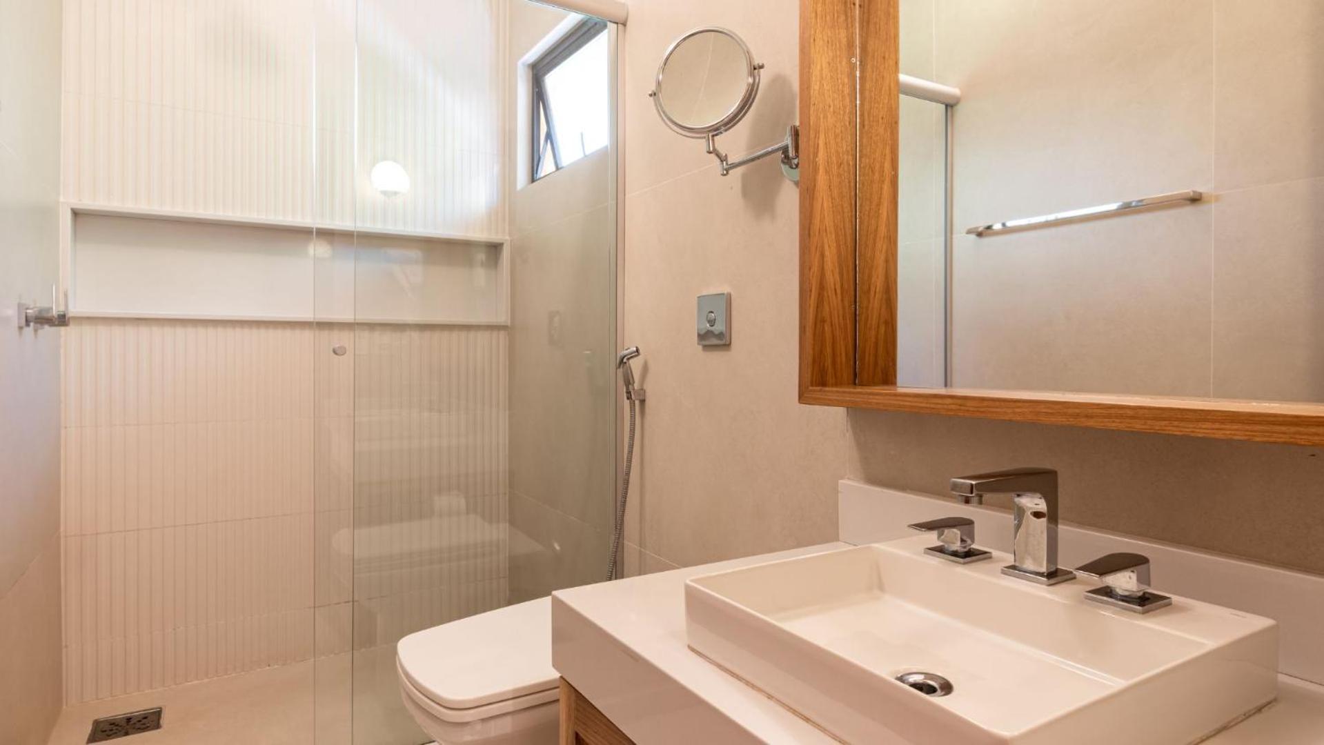 Hotel Ville La Plage & Beach Club Búzios Zewnętrze zdjęcie