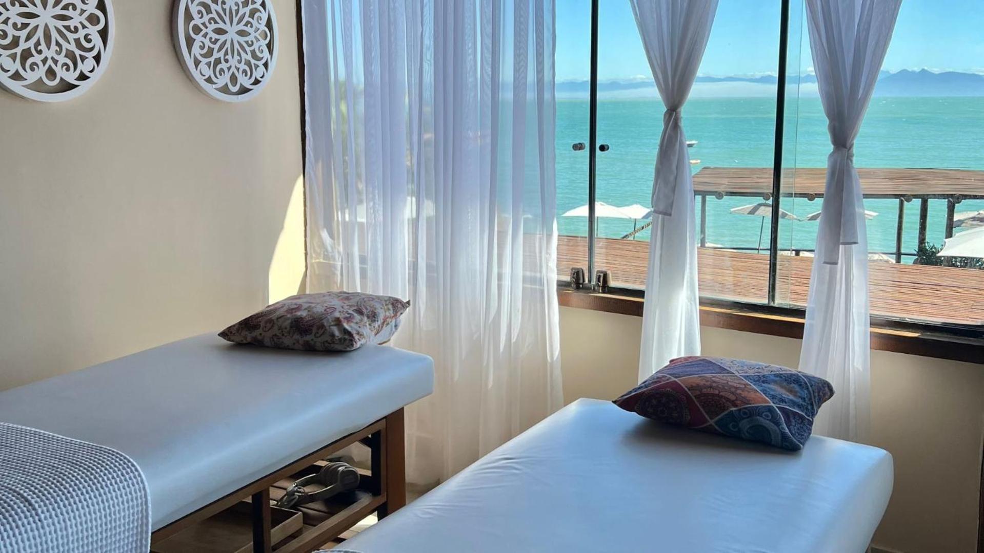 Hotel Ville La Plage & Beach Club Búzios Zewnętrze zdjęcie