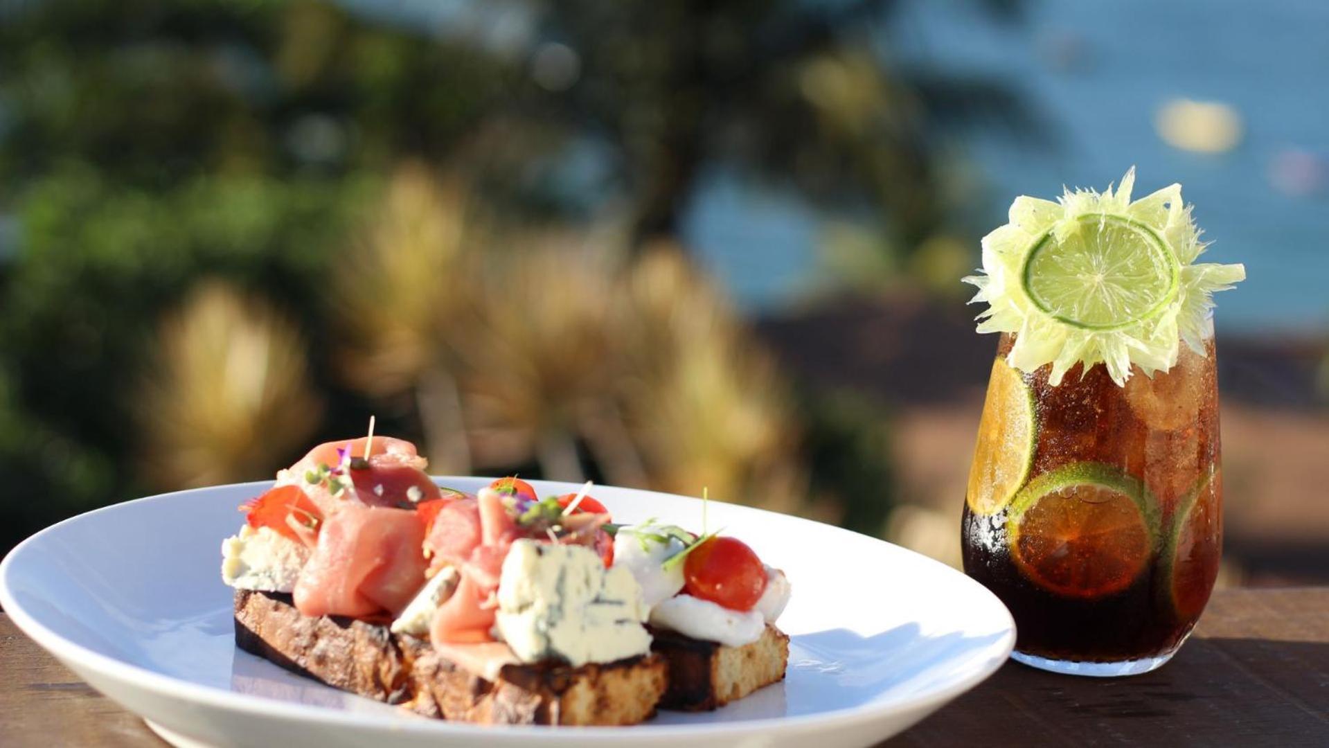 Hotel Ville La Plage & Beach Club Búzios Zewnętrze zdjęcie