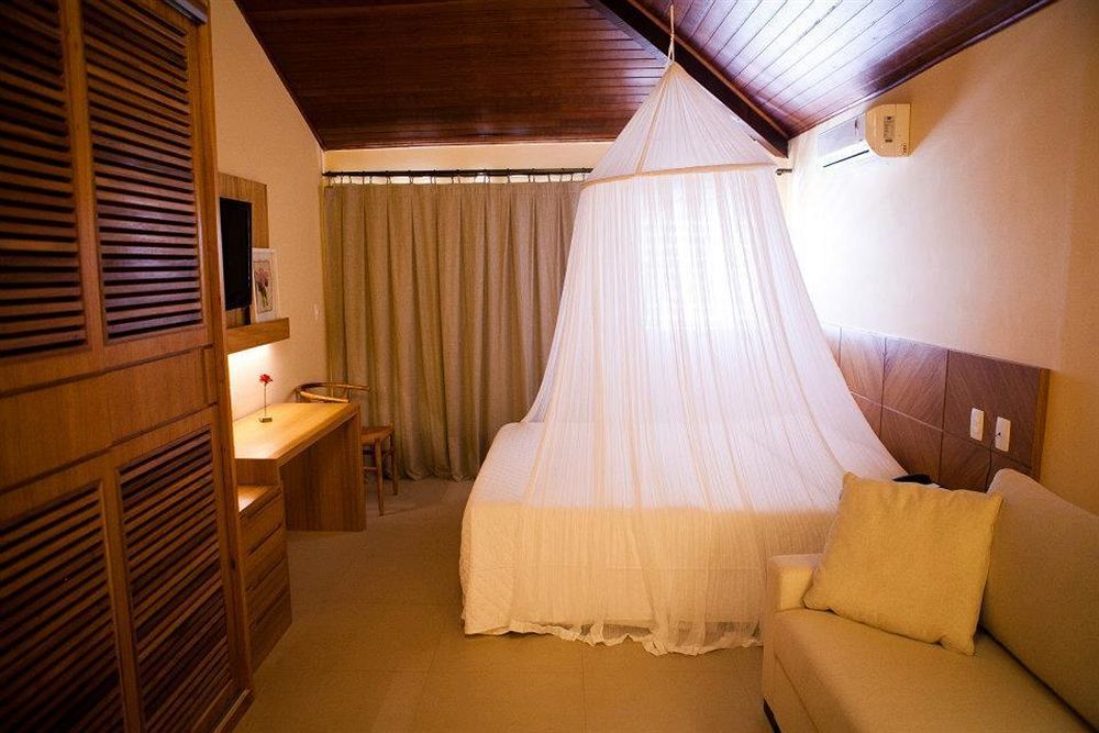 Hotel Ville La Plage & Beach Club Búzios Zewnętrze zdjęcie