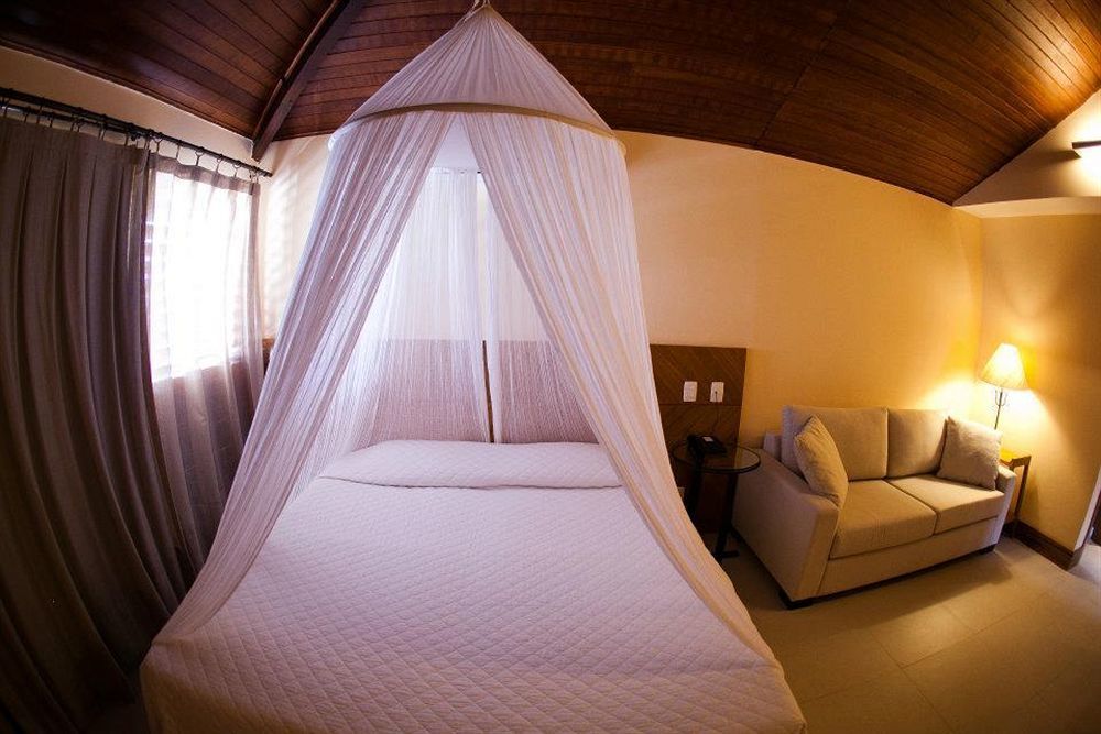 Hotel Ville La Plage & Beach Club Búzios Zewnętrze zdjęcie