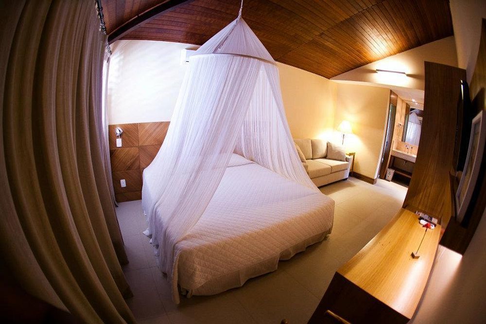 Hotel Ville La Plage & Beach Club Búzios Zewnętrze zdjęcie