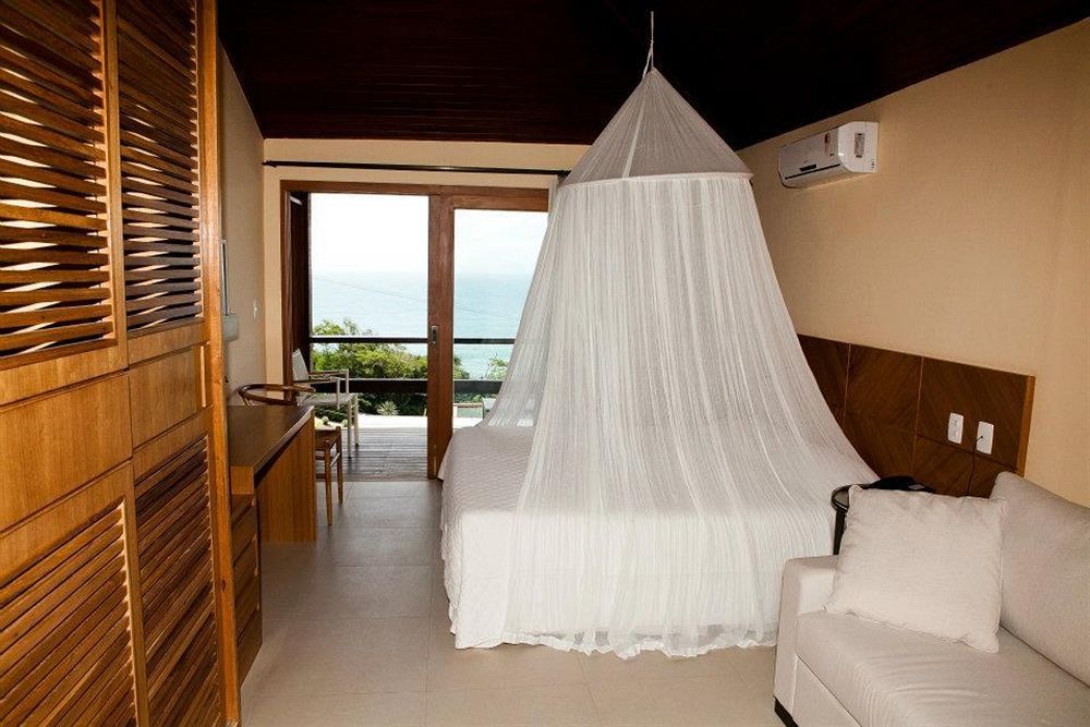 Hotel Ville La Plage & Beach Club Búzios Zewnętrze zdjęcie